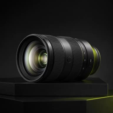 Sony G Master 24-70mm Lens